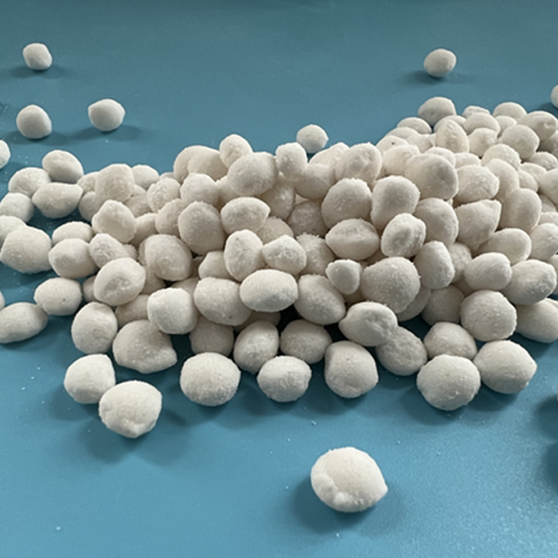 氯化鈣融雪劑的作用原理？
